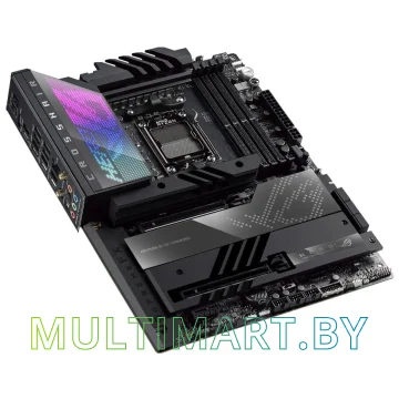 Материнская плата ASUS ROG Crosshair X670E Hero картинка 5